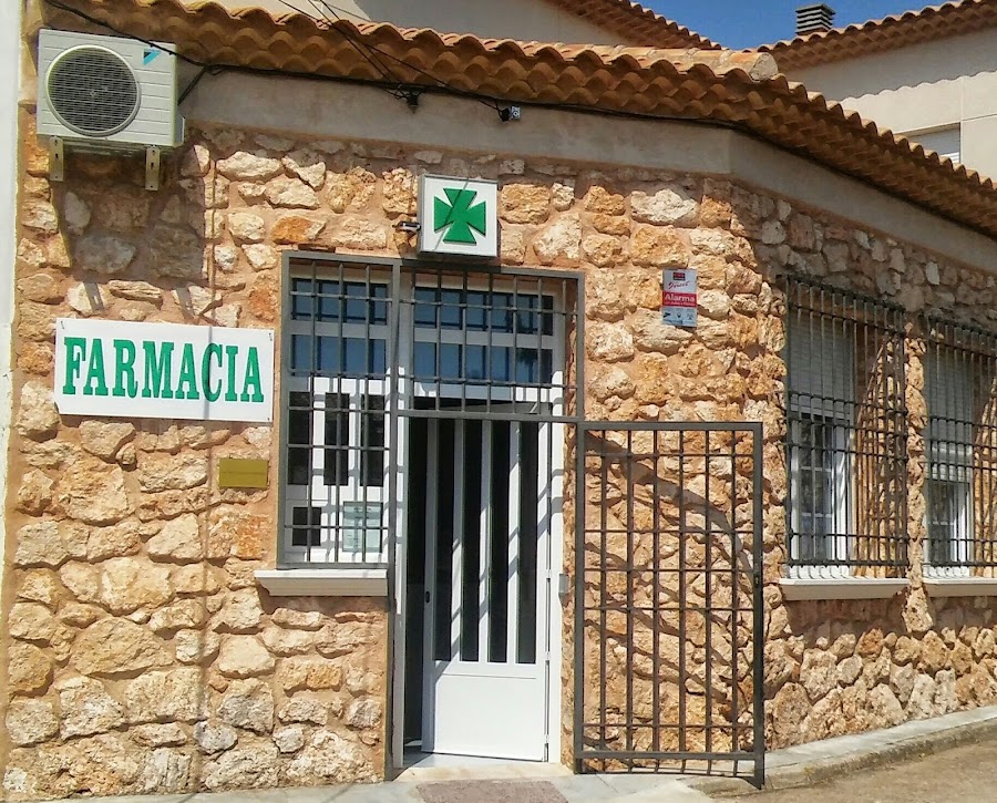 Foto farmacia Gálvez Fernández M Del Mar