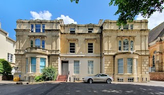 Bristol Trials Centre, Bristol Medical School, University of Bristol