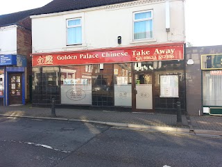 Golden Palace