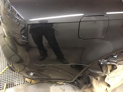 autobody styling Accident repair Centre