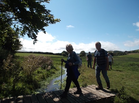 Carisbrooke Water Meadows