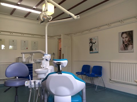 The Fenton Dental Studio