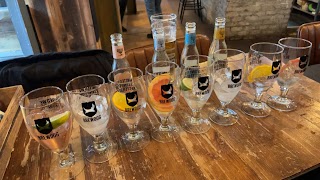 BrewDog Edinburgh Cowgate