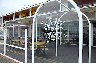 Waypoint Bar and Bistro