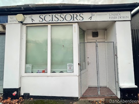 Scissors Hair Salon