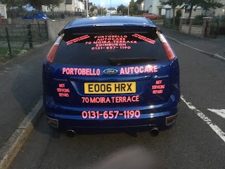 PORTOBELLO AUTOCARE LTD