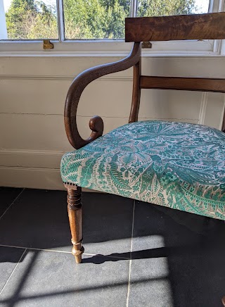 Walcot Upholstery