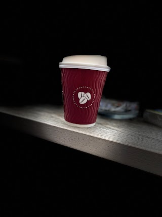 Costa Coffee