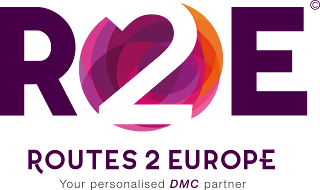 Routes2Europe Ltd