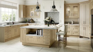 Flairline - Kitchens - Bedrooms - Bathrooms & Flooring