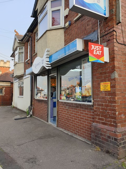 Rumney Fish Bar