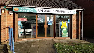 Unidrugs Pharmacy