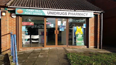 Unidrugs Pharmacy