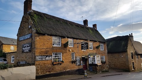 The Coach and Horses