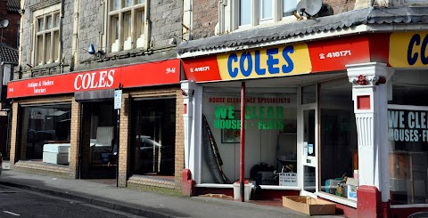 Coles Interiors