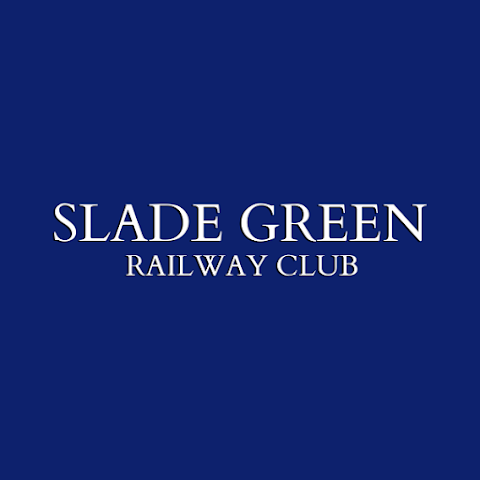 Slade Green Railway Club