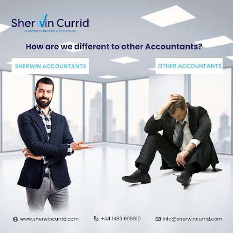 Sherwin Currid Accountancy