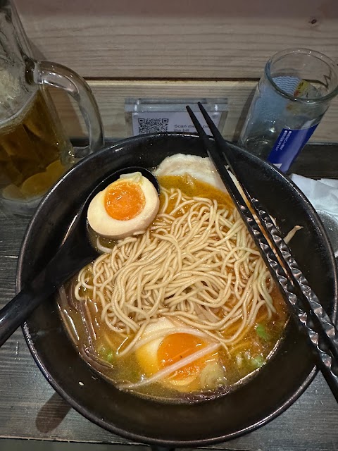 Monohon Ramen