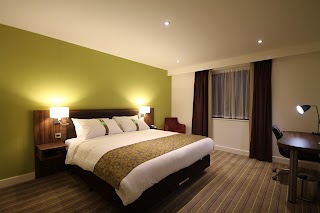 Holiday Inn Huntingdon - Racecourse, an IHG Hotel