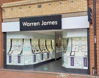 Warren James Jewellers