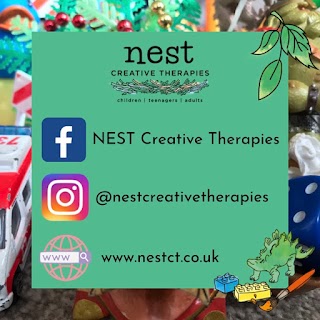 NEST Creative Therapies