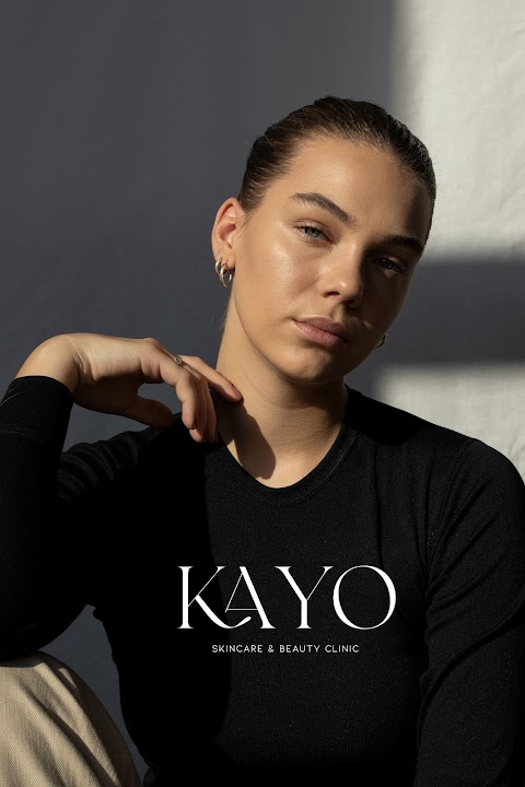 Kayo Skincare & Beauty clinic