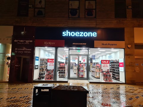 Shoe Zone