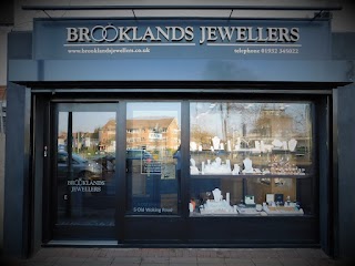 Brooklands Jewellers Ltd