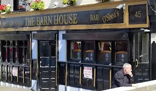 The Barn House Pub