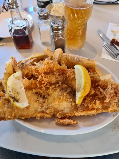 Papa's Fish and Chips Kingswood