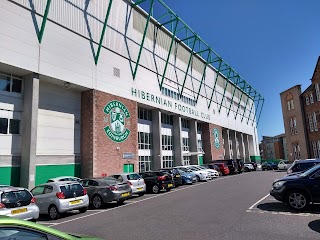 Easter Road (Hibernian FC)