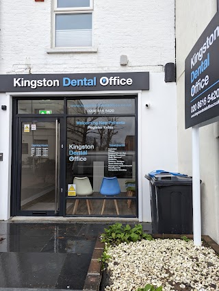 Kingston Dental Office