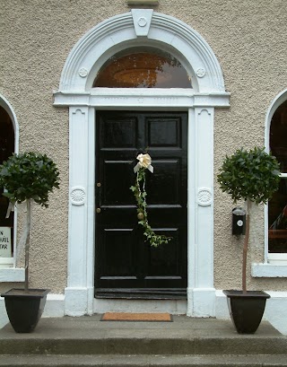 Áras Chrónáin, Irish Cultural Centre