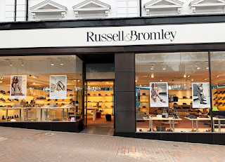 Russell & Bromley Ltd.