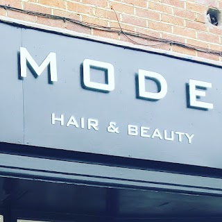 Mode Hair & Beauty