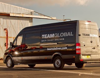 Team Global Ltd