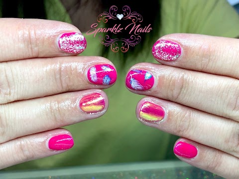 Sparklz Nails & Beauty