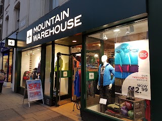 Mountain Warehouse Putney