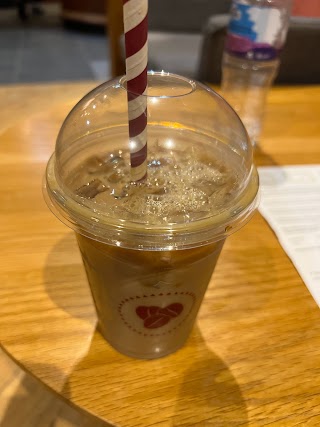 Costa Coffee