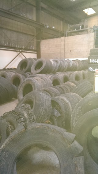 Tructyre ATS (South & South East)