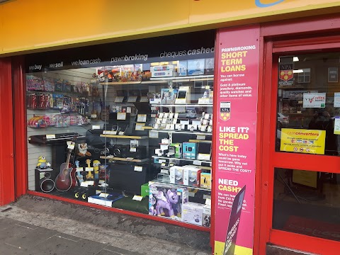 Cash Converters