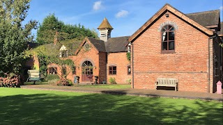 Ashbrook Towers Farm bed & breakfast