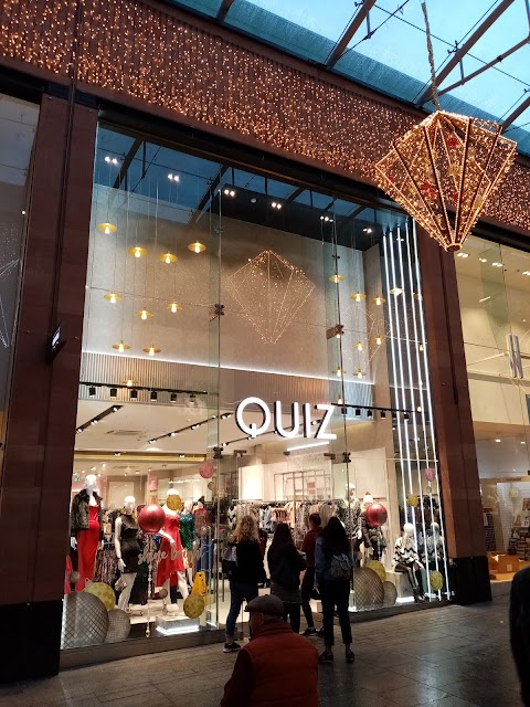 Quiz Clothing