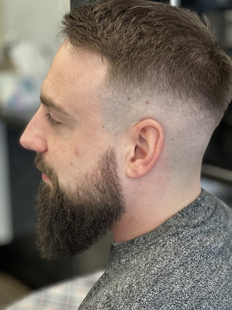 Top Trim Barbers