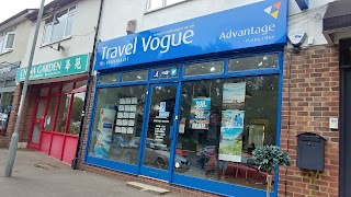 Travel Vogue Ltd