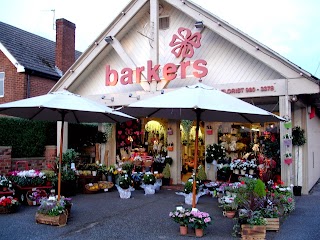 Barkers The Florist