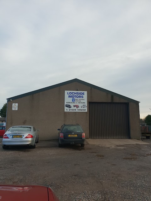 Lochside Motors