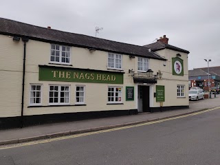 The Nags Head, Enderby