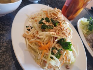 Vietnam Pho