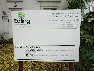 Ealing Dental Specialists